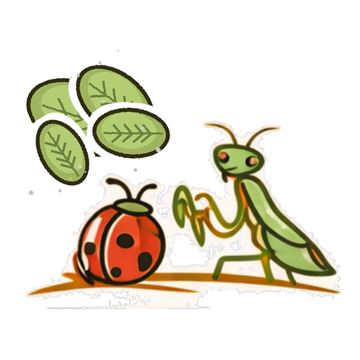 Beneficial Insect Applications icon