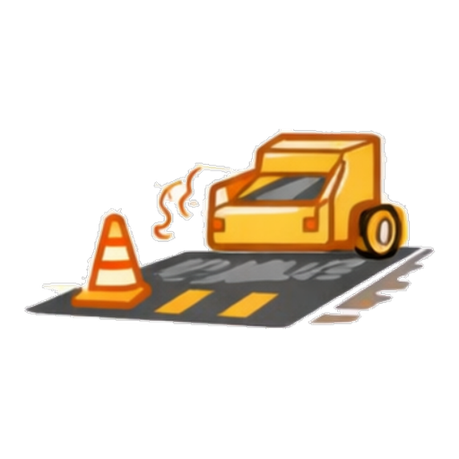 Infrared Asphalt Repairs icon