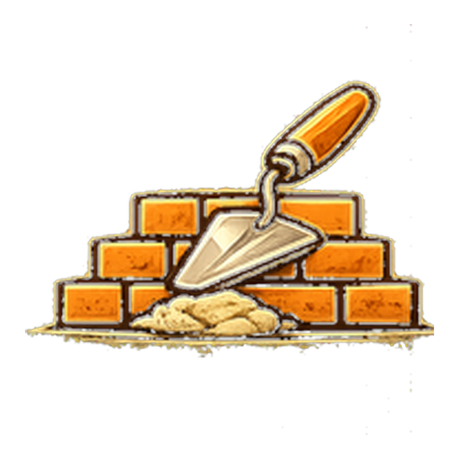 Masonry / Concrete icon
