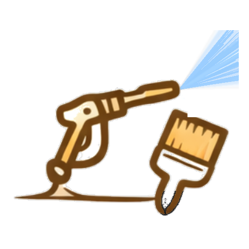 Pressure Wash / Painting icon