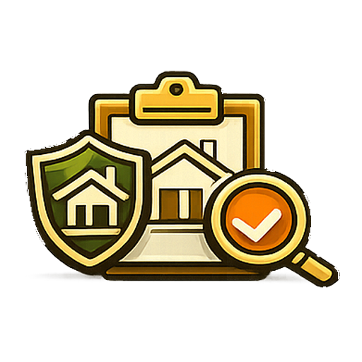 Property Condition Documentation icon