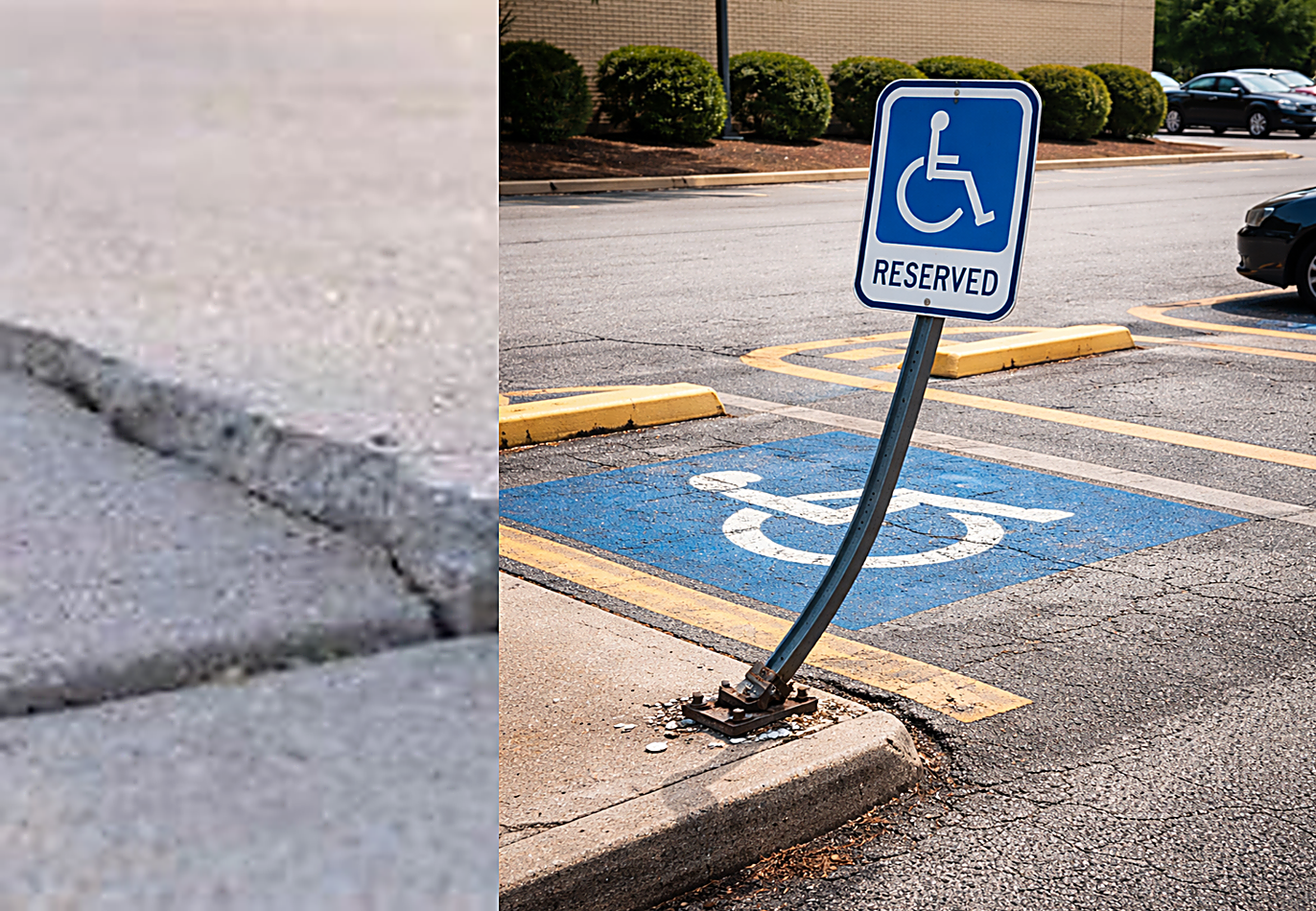 Safety and risk notes checklist example